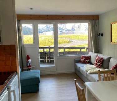Avoriaz Apartamento | Newly renovated flat on the slopes