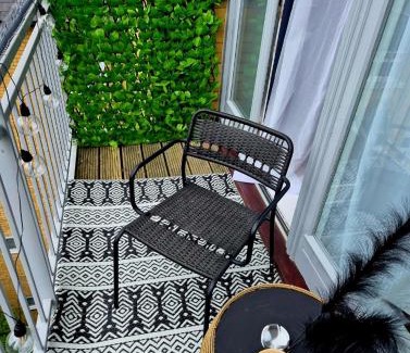 Canterbury Apartamento | Newly Renovated Flat with Parking space