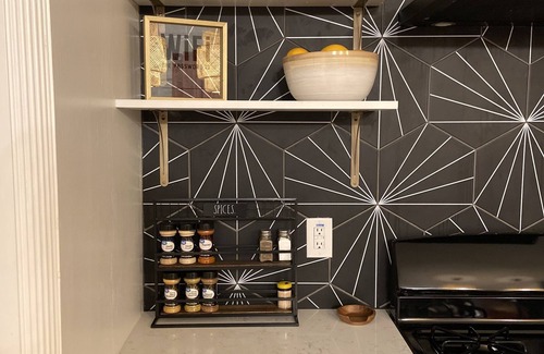 Dean Highland Casa | * Newly renovated * FRESH AND CLEAN * Minutes from Silos and McLane Stadium