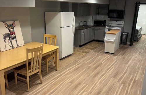 Hanover Apartamento | Suite tranquila y tranquila