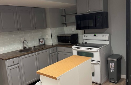 Hanover Apartamento | Suite tranquila y tranquila