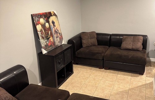 Hanover Apartamento | Suite tranquila y tranquila