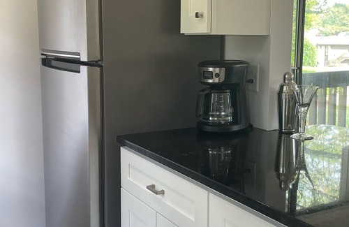 Pinehurst Condominio | Newly Renovated Golf Front Pinehurst #5 Condo