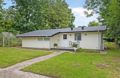 Faxe Ladeplads Casa | Newly Renovated Holiday Home In The Forest