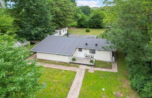 Faxe Ladeplads Casa | Newly Renovated Holiday Home In The Forest