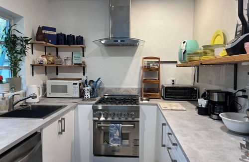 Miami Gardens Cabaña | Newly renovated home near Hard Rock Stadium and major highways!