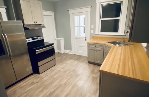 Bulls Head Casa | Newly Renovated Home For Rent