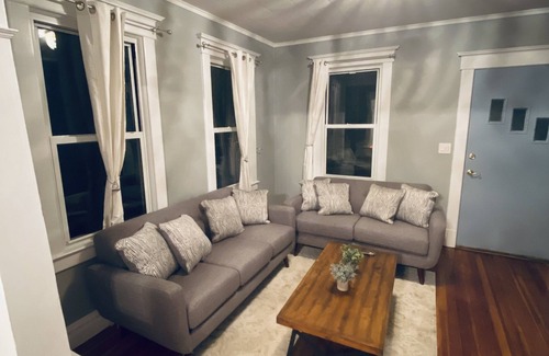 Bulls Head Casa | Newly Renovated Home For Rent