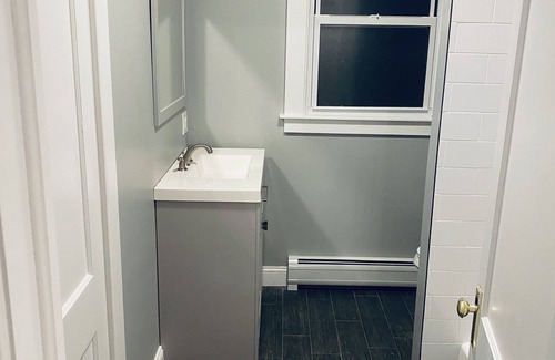 Bulls Head Casa | Newly Renovated Home For Rent