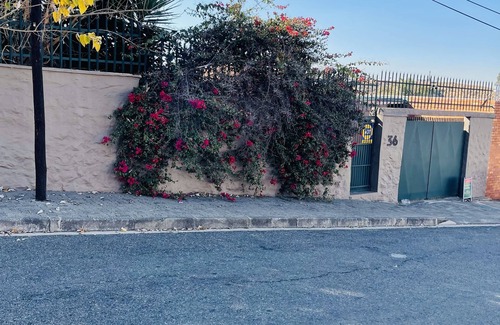 Greater Johannesburg Metropolitan Area Casa | Newly Renovated House Close To The Heart Of CBD