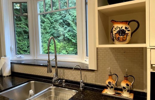 Burnaby Casa | Newly renovated Heritage House