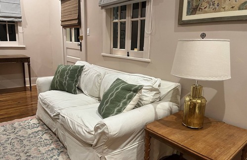 Uptown Historic District Casa | Newly Renovated Historic Uptown Unit