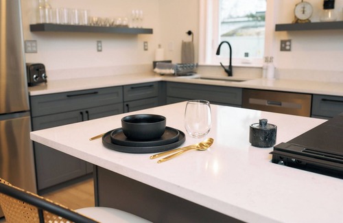 Trumansburg Casa | Newly renovated Historic Village Home