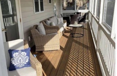 Ocean Ridge Casa | Newly Renovated Home in Ocean Ridge