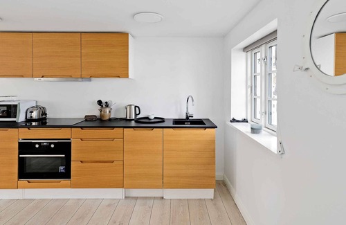 Arnager Apartamento | Holiday apartment in Arnager