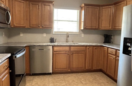 Navarre Casa | Newly Renovated Home close to Navarre Beach