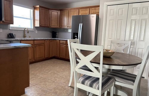 Navarre Casa | Newly Renovated Home close to Navarre Beach