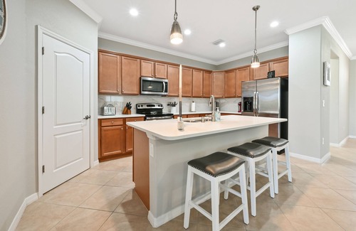 Naples Casa | Newly renovated home in desirable Naples!