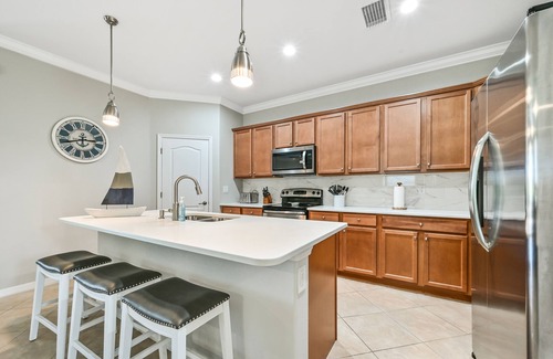 Naples Casa | Newly renovated home in desirable Naples!