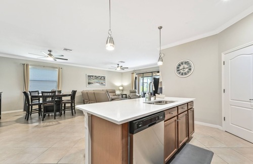Naples Casa | Newly renovated home in desirable Naples!