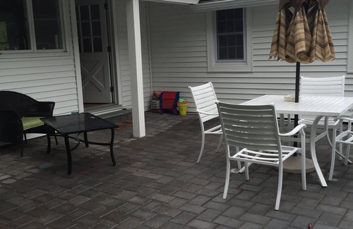 Mattituck Casa | Recientemente renovado Casero en el Norte Tenedor