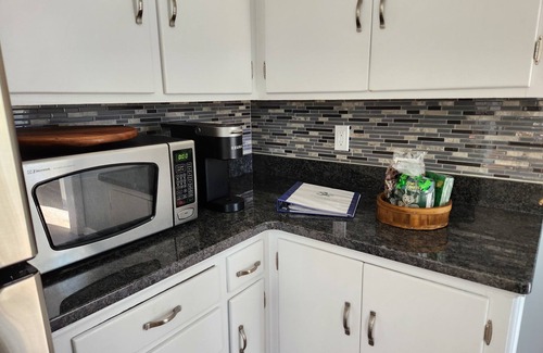 South Bend Casa | Newly renovated home less than a mile from the University of Notre Dame