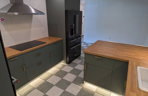 Lakeland Casa | Newly renovated home with a pool in the heart of south Lakeland.