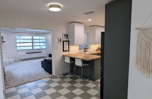 Lakeland Casa | Newly renovated home with a pool in the heart of south Lakeland.