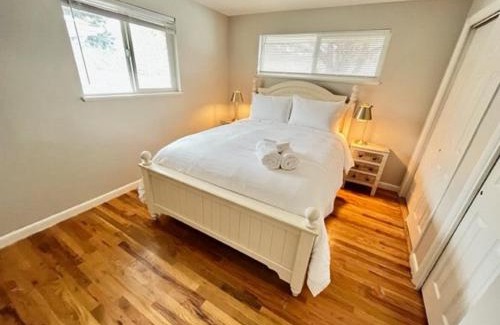 Pocatello Casa | Newly Renovated Home w Garage Near Old Town