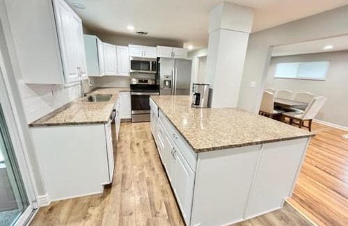 Pocatello Casa | Newly Renovated Home w Garage Near Old Town
