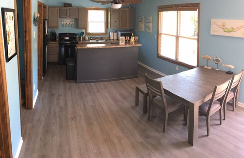 Duck Casa | Casa recientemente renovada en pato