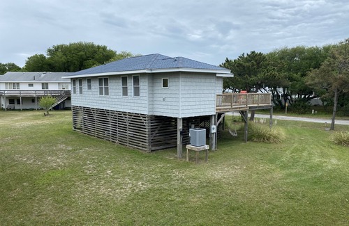 Duck Casa | Casa recientemente renovada en pato