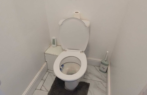 Erith Cama Y Desayuno | Newly renovated house in a very calm location and near station