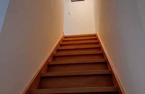 Joto Casa | Newly renovated house in Gamoyon, 6 people OK, with Futon in Tatami room.
