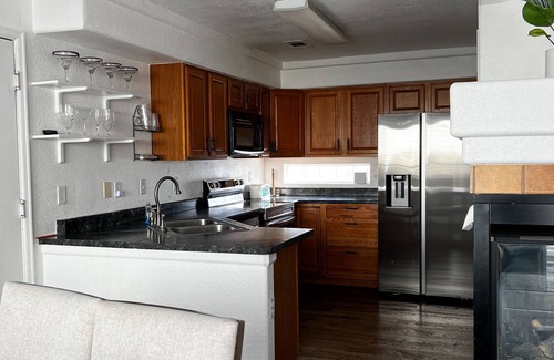 Green Valley Ranch Casa | Newly Renovated House near DIA