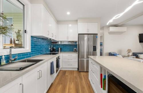 Hyams Beach Casa | Newly Renovated Hyams Beach Cottage