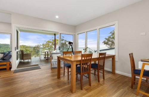 Hyams Beach Casa | Newly Renovated Hyams Beach Cottage