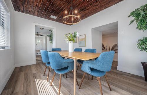 Tampa Heights Casa | Newly renovated in Tampa Heights