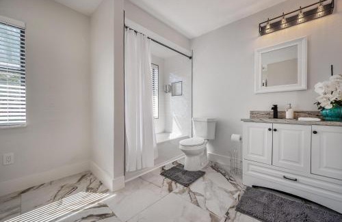 Tampa Heights Casa | Newly renovated in Tampa Heights