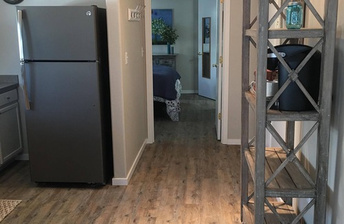 Fairbanks Apartamento | Apartamento en la ciudad recientemente renovado - ¡Cerca de todo!