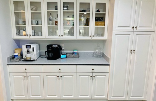 West Beach Casa | Newly renovated KIAWAH ISLAND home! Spacious, comfy, TWO PRIMARY BEDROOM SUITES!