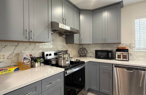 Bethel Island Casa | Newly Renovated Lakefront w/Dock