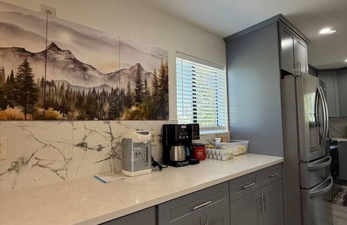 Bethel Island Casa | Newly Renovated Lakefront w/Dock