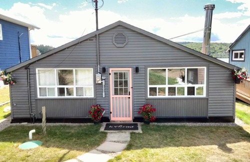 Faraday Cabaña | Newly Renovated Lake Cottage, 10 Mins From Bancroft, Beautiful Sandy Beach!