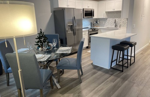 Lantana Condominio | Newly renovated Lantana FL condo, All new luxury furnishings, 2 miles from Ocean