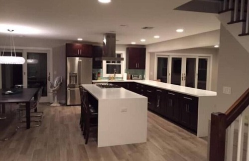 Lido Beach Casa | Newly Renovated Lido Beach Home w/Pool Close 2 NYC