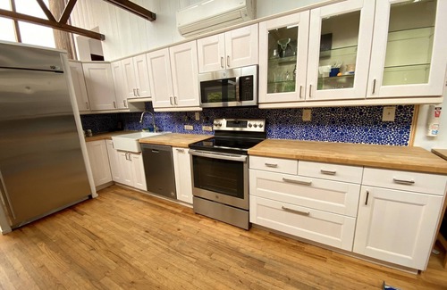 Ocean Bay Park Casa | Newly Renovated Luxury Beach House Ocean Bay Park