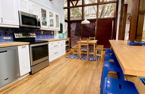 Ocean Bay Park Casa | Newly Renovated Luxury Beach House Ocean Bay Park