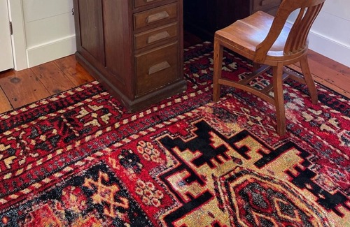 Williamsville Casa | Newly Renovated Luxury Vacation Rental Near Brattleboro and Mount Snow