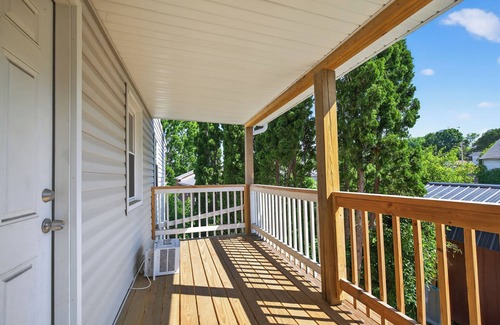 Middletown Casa | Newly Renovated Middletown Home